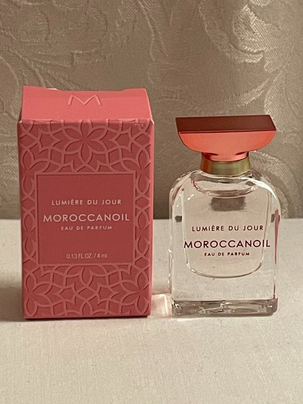 Moroccanoil Lumière du Jour 4ml